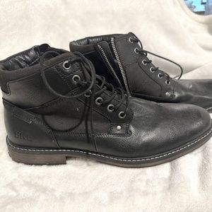 Men’s boot